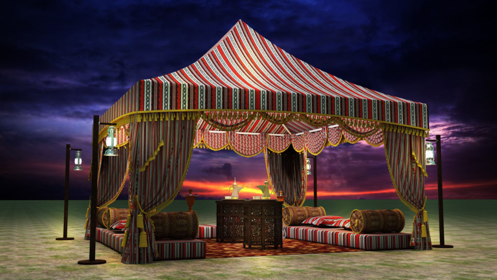 Traderston Tents and Gazebos